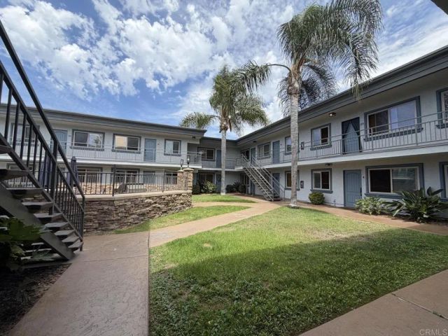 1450 Iris Avenue 42, Imperial Beach, CA 91932