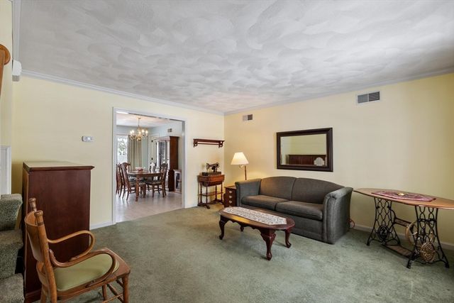 26 Ironwood Ln 26, Tewksbury, MA 01876