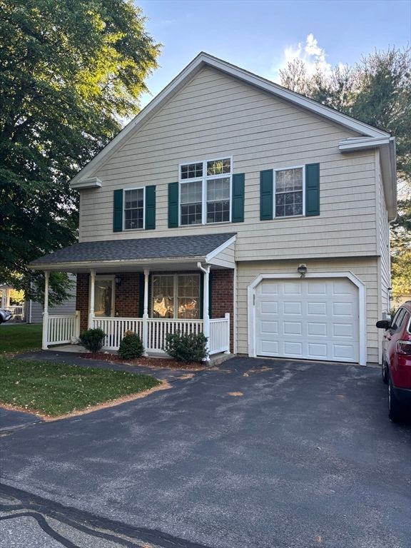 26 Ironwood Ln 26, Tewksbury, MA 01876