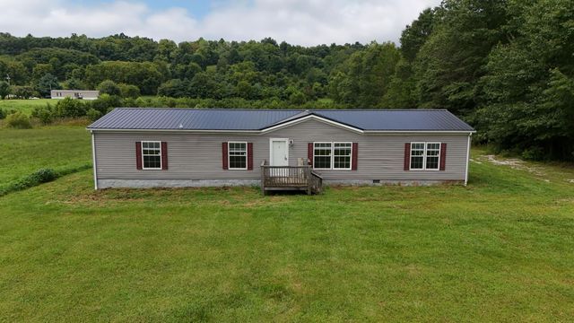 2825 Puncheon Creek Road, Eubank, KY 42567