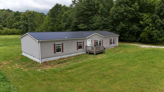 2825 Puncheon Creek Road, Eubank, KY 42567