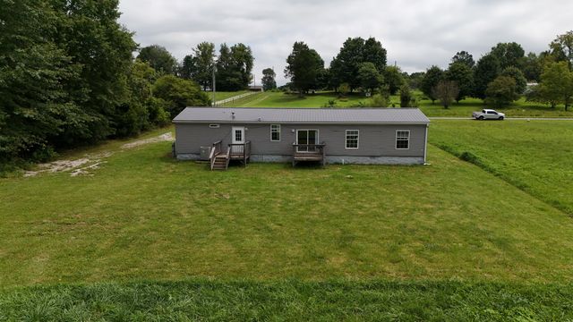 2825 Puncheon Creek Road, Eubank, KY 42567