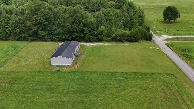 2825 Puncheon Creek Road, Eubank, KY 42567