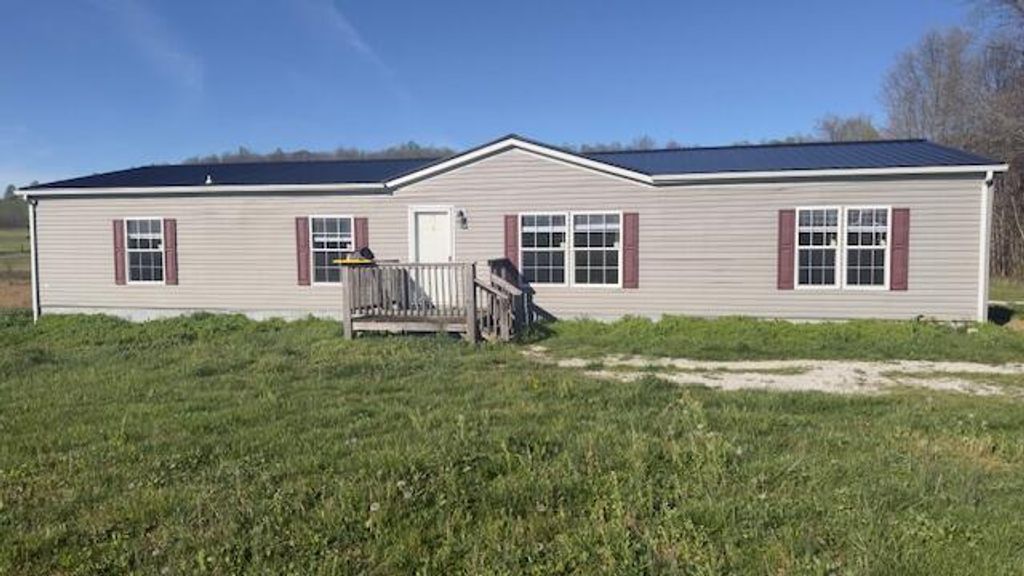 2825 Puncheon Creek Road, Eubank, KY 42567