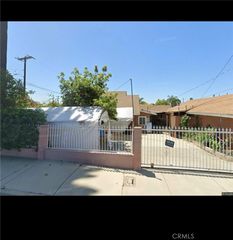 492 Shrode, Duarte, CA 91010