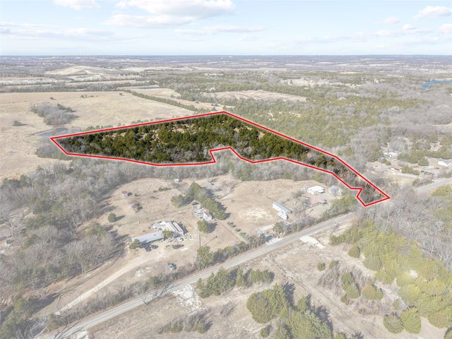 TBD Key Rd, Sherman, TX 75090