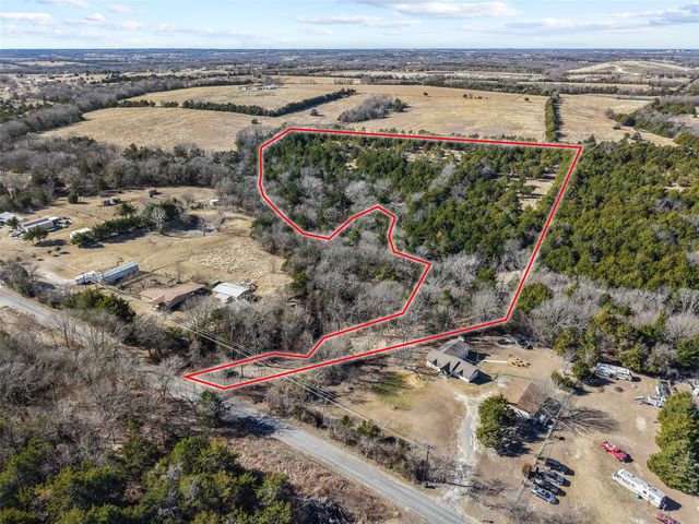 TBD Key Rd, Sherman, TX 75090