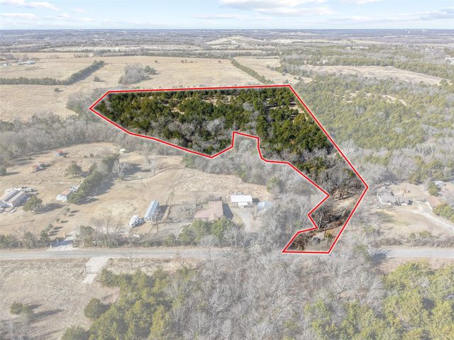 TBD Key Rd, Sherman, TX 75090