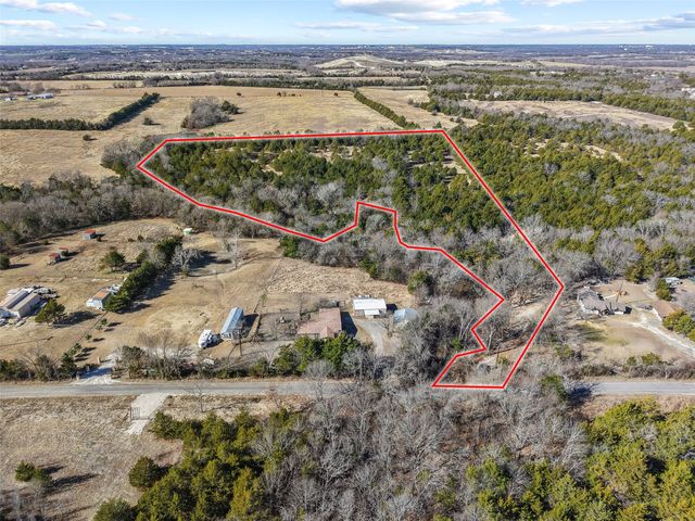 TBD Key Rd, Sherman, TX 75090