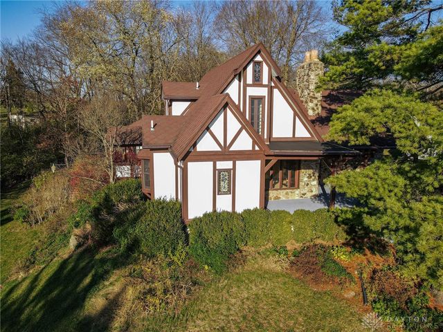 5265 W Frederick Garland Road, West Milton, OH 45383