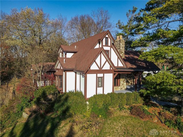 5265 W Frederick Garland Road, West Milton, OH 45383