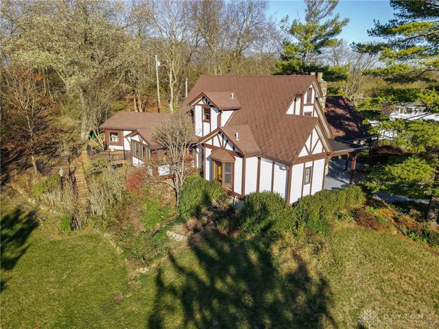 5265 W Frederick Garland Road, West Milton, OH 45383