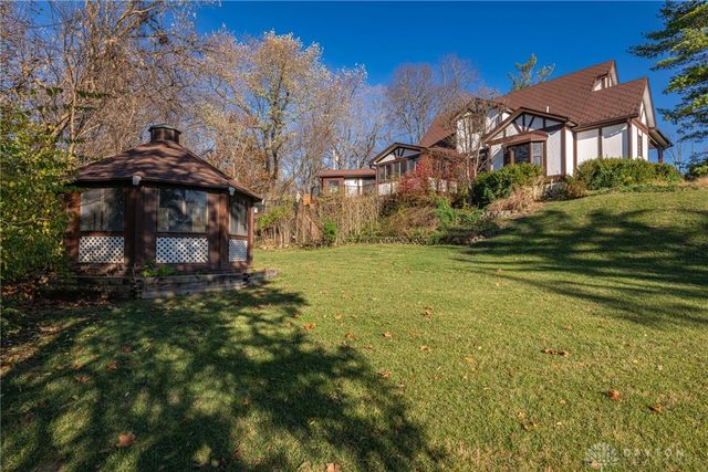 5265 W Frederick Garland Road, West Milton, OH 45383