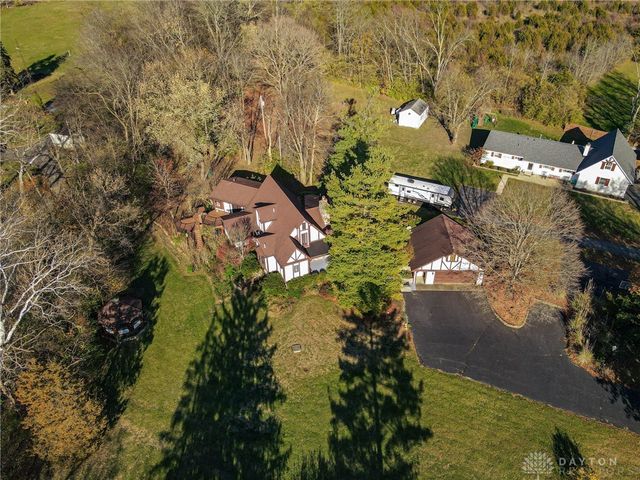 5265 W Frederick Garland Road, West Milton, OH 45383