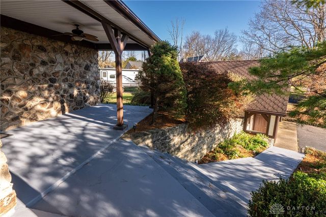 5265 W Frederick Garland Road, West Milton, OH 45383