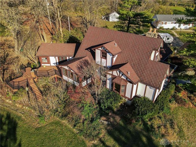 5265 W Frederick Garland Road, West Milton, OH 45383