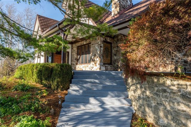 5265 W Frederick Garland Road, West Milton, OH 45383