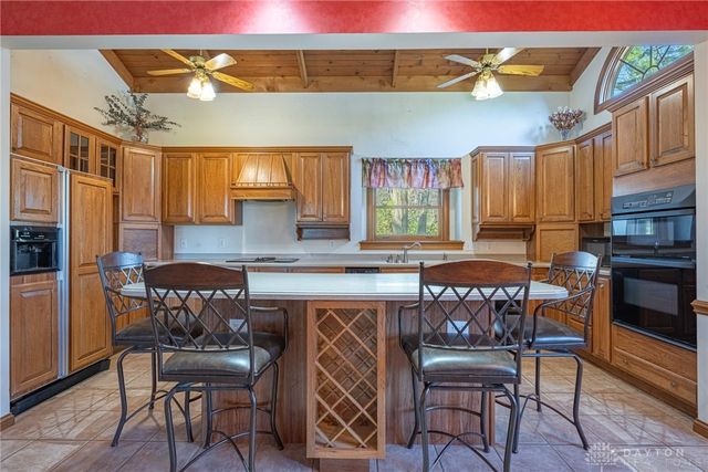 5265 W Frederick Garland Road, West Milton, OH 45383