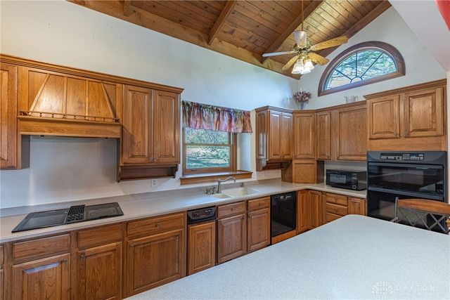 5265 W Frederick Garland Road, West Milton, OH 45383