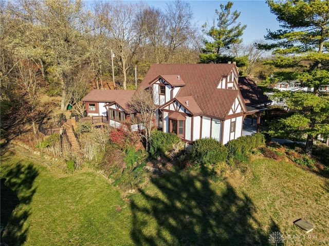 5265 W Frederick Garland Road, West Milton, OH 45383