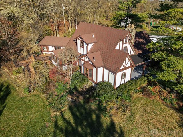 5265 W Frederick Garland Road, West Milton, OH 45383