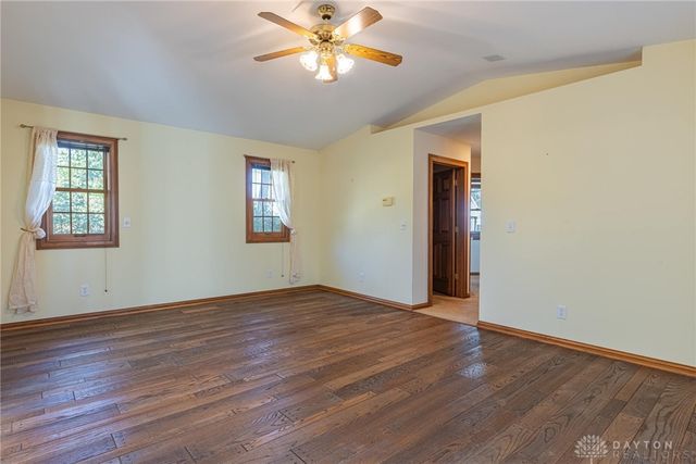 5265 W Frederick Garland Road, West Milton, OH 45383