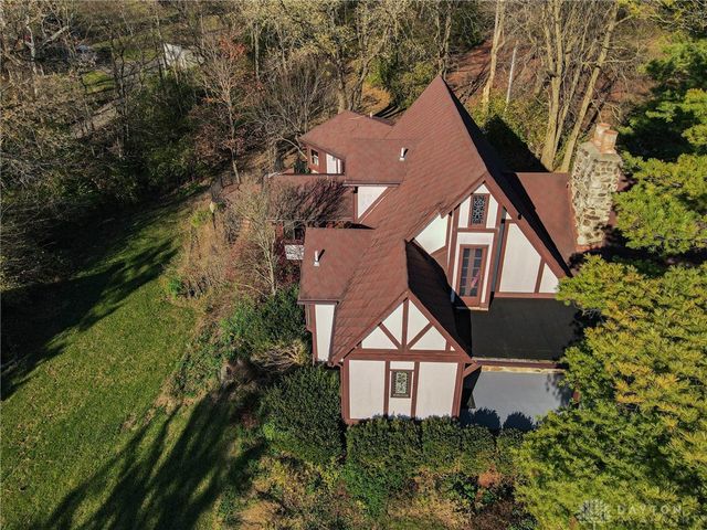 5265 W Frederick Garland Road, West Milton, OH 45383