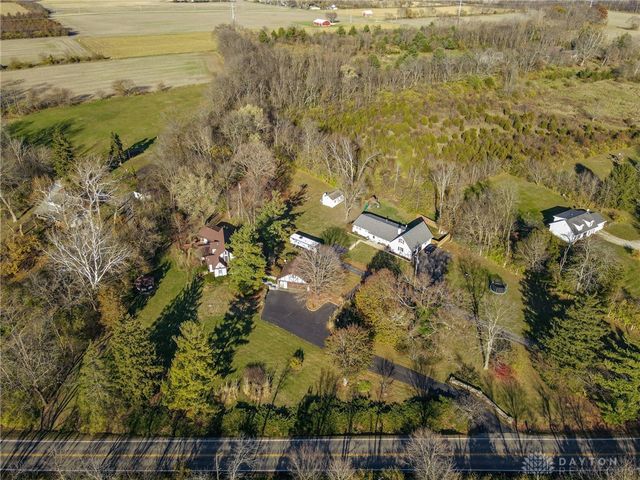 5265 W Frederick Garland Road, West Milton, OH 45383