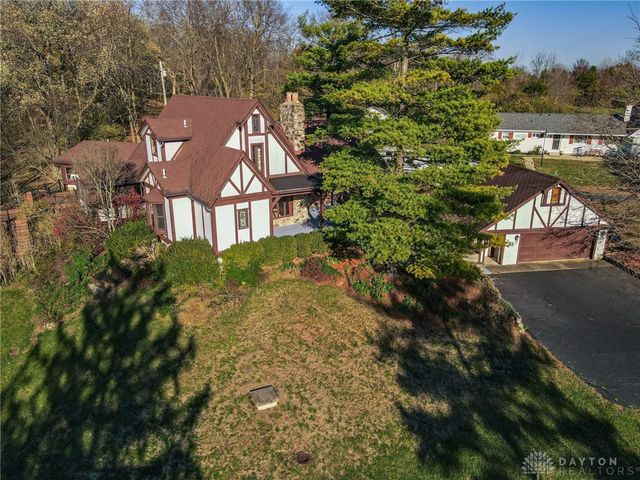 5265 W Frederick Garland Road, West Milton, OH 45383