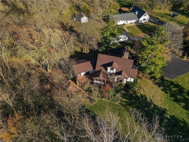 5265 W Frederick Garland Road, West Milton, OH 45383