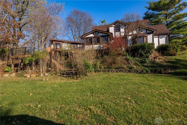 5265 W Frederick Garland Road, West Milton, OH 45383