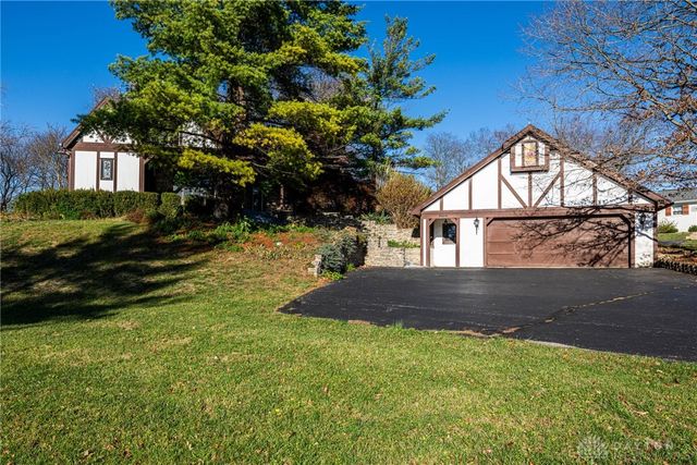 5265 W Frederick Garland Road, West Milton, OH 45383