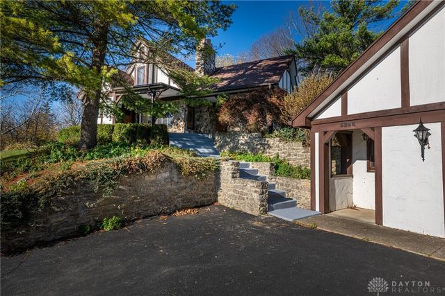 5265 W Frederick Garland Road, West Milton, OH 45383