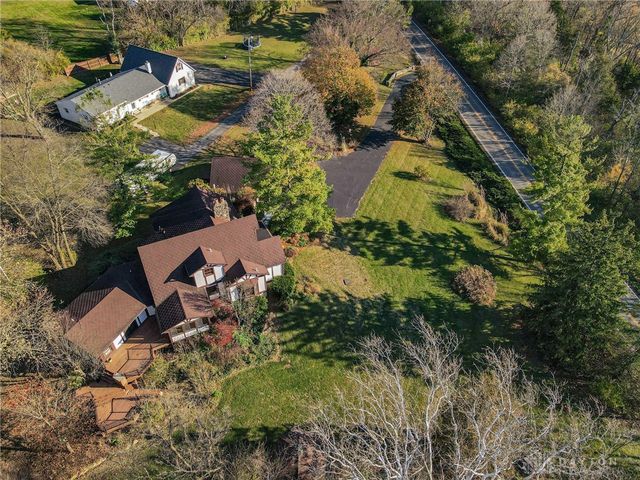 5265 W Frederick Garland Road, West Milton, OH 45383