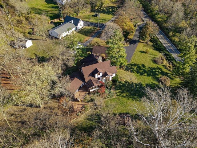 5265 W Frederick Garland Road, West Milton, OH 45383