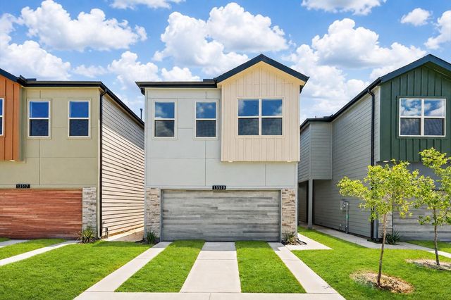 13513 Ivy Vine Lane, Houston, TX 77047