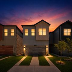 13513 Ivy Vine Lane, Houston, TX 77047