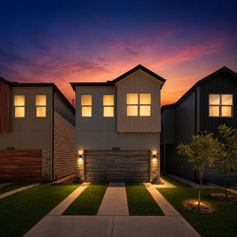 13513 Ivy Vine Lane, Houston, TX 77047