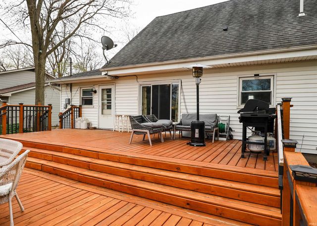 428 Drake Road, Kendallville, IN 46755