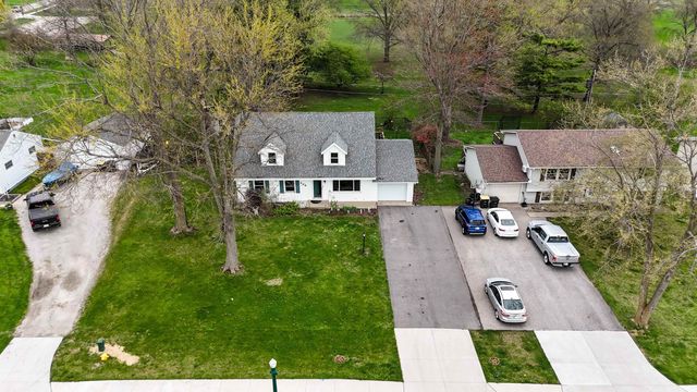 428 Drake Road, Kendallville, IN 46755