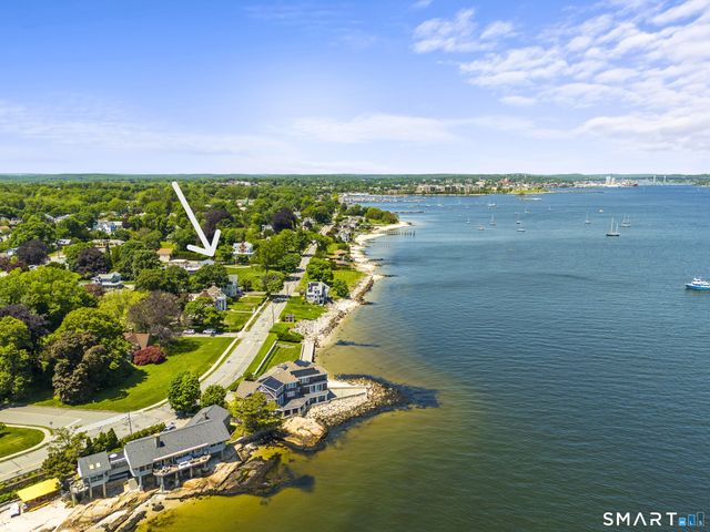 597 Pequot Avenue, New London, CT 06320