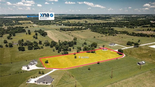 10791 Grand Summit Lane, Bentonville, AR 72713