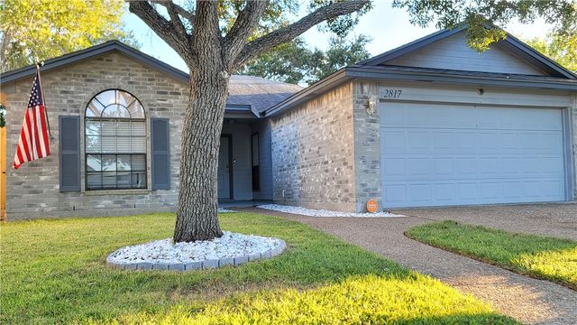 2817 Quebec Dr, Corpus Christi, TX 78414