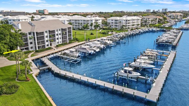 515 Bay Colony Drive N, Juno Beach, FL 33408