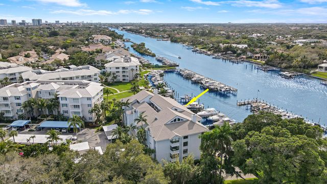 515 Bay Colony Drive N, Juno Beach, FL 33408