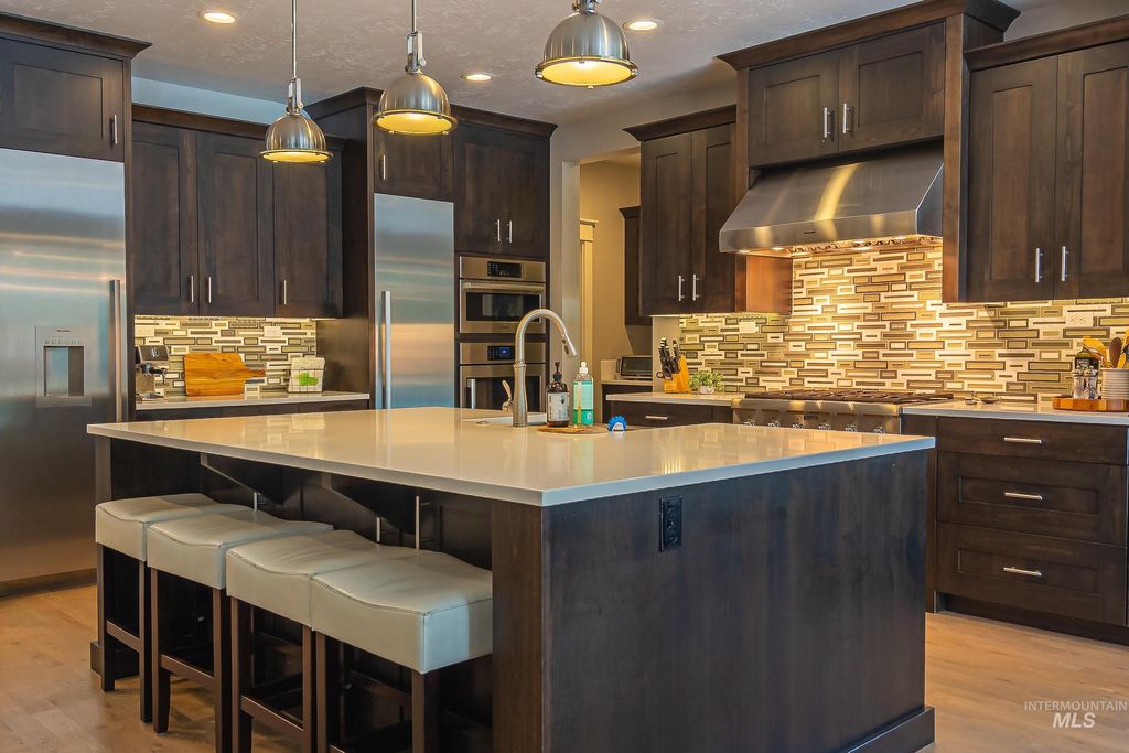 3789 W Dublin Dr, Eagle, ID 83616