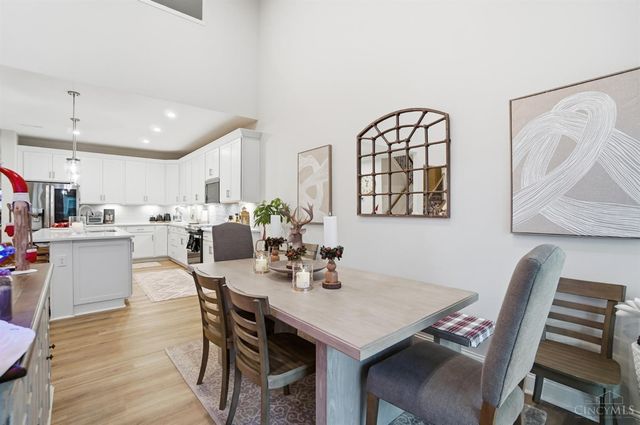 3740 Clydesdale Circle, Loveland, OH 45140