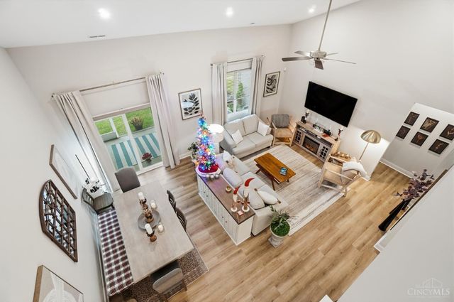 3740 Clydesdale Circle, Loveland, OH 45140