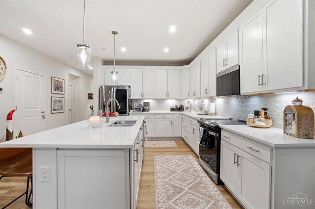 3740 Clydesdale Circle, Loveland, OH 45140