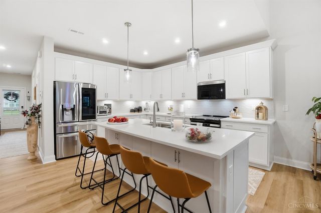 3740 Clydesdale Circle, Loveland, OH 45140